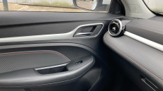 MG ZS 1.5 VTi-TECH Excite 5dr Petrol Hatchback